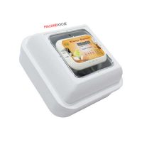 دستگاه جوجه کشی خانگی ایزی باتور 3