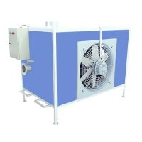 هیتر ایستاده pf 110000